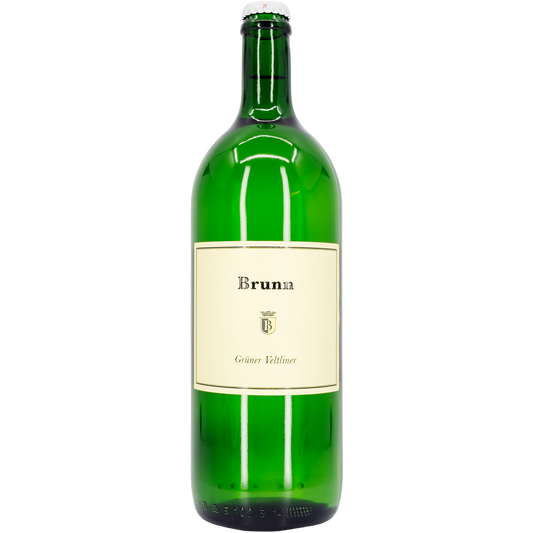 Brunn Gruner Veltliner, Niederosterreich, Austria