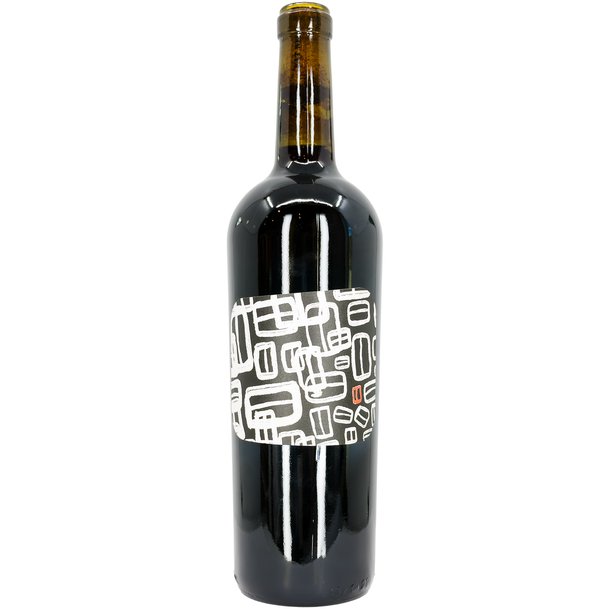 Buckel Family Wine Cabernet Franc, Colorado