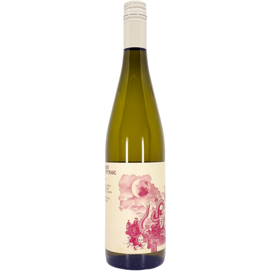 Burn Cottage Riesling - Gruner Veltliner, Central Otago, New Zealand