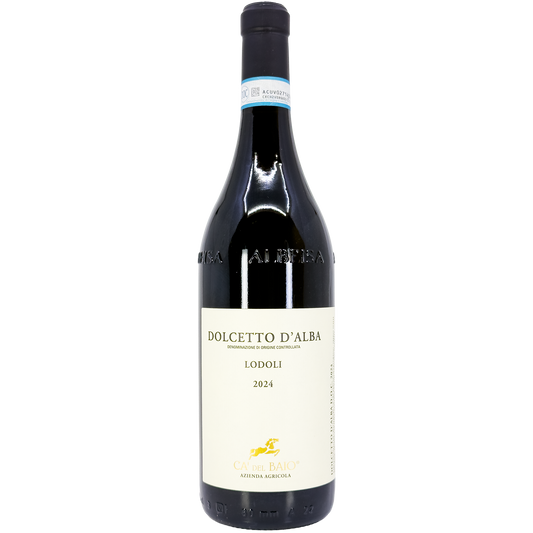 Ca' del Baio 'Lodoli' Dolcetto d'Alba, Piedmont, Italy