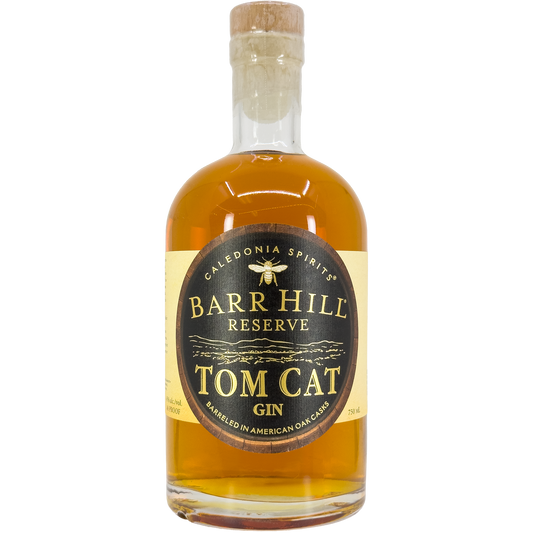 Caledonia Spirits 'Barr Hill' Reserve Tom Cat Gin, Vermont