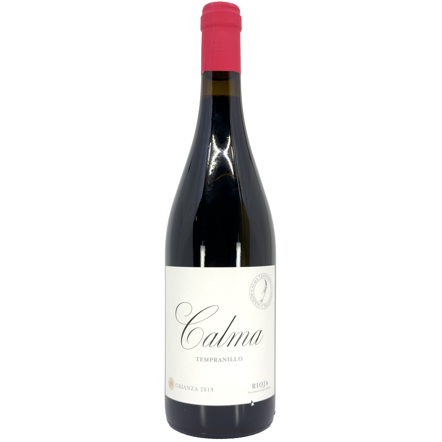 Calma Crianza, Rioja DOCa, Spain