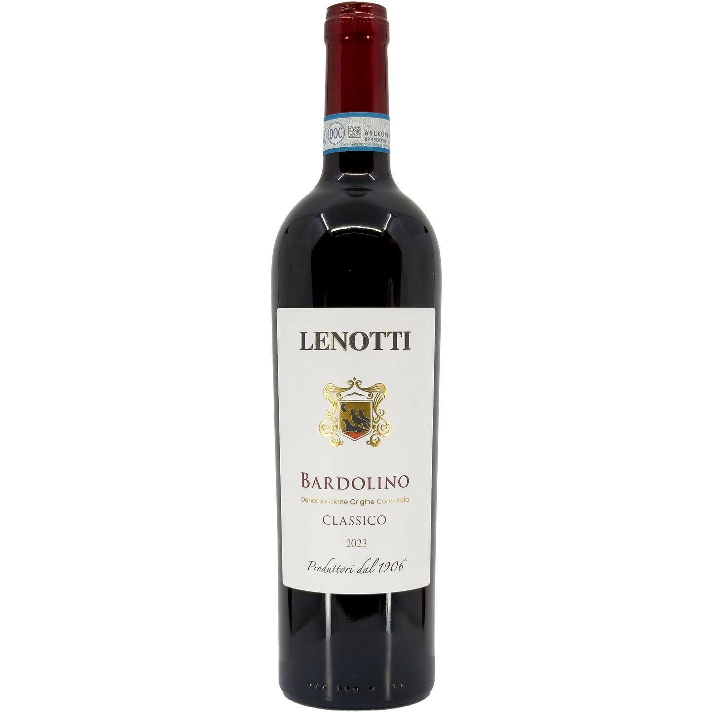 Cantine Lenotti Bardolino Classico, Veneto, Italy