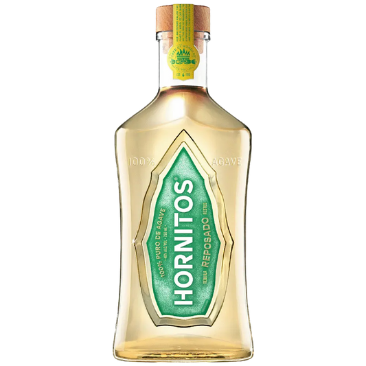 Casa Sauza 'Hornitos' Tequila Reposado, Jalisco, Mexico