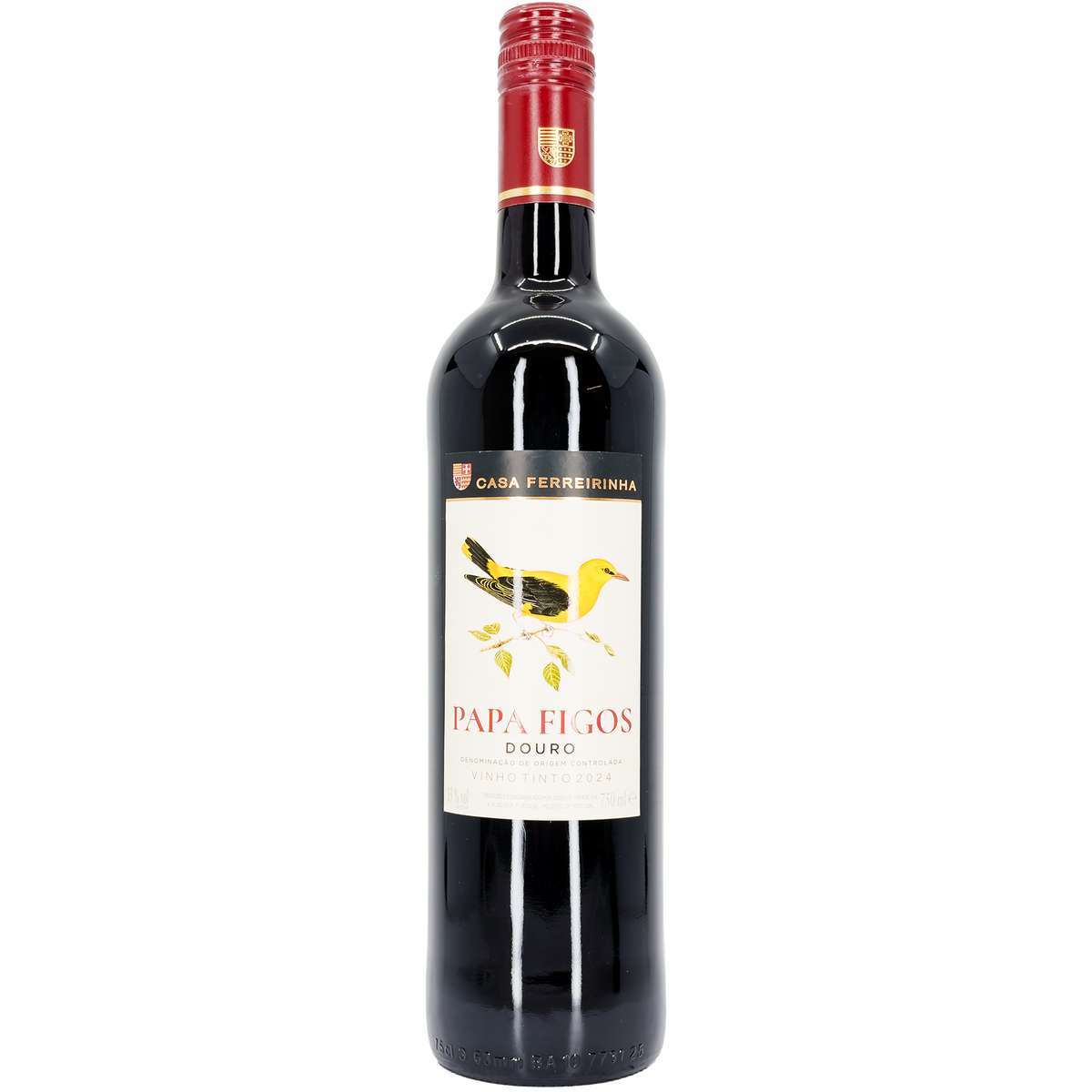 Casa Ferreirinha 'Papa Figos' Tinto, Douro, Portugal