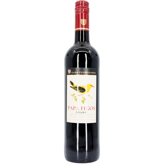 Casa Ferreirinha 'Papa Figos' Tinto, Douro, Portugal