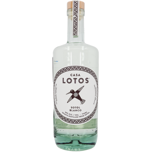 Casa Lotos Sotol Blanco, Chihuahua, Mexico
