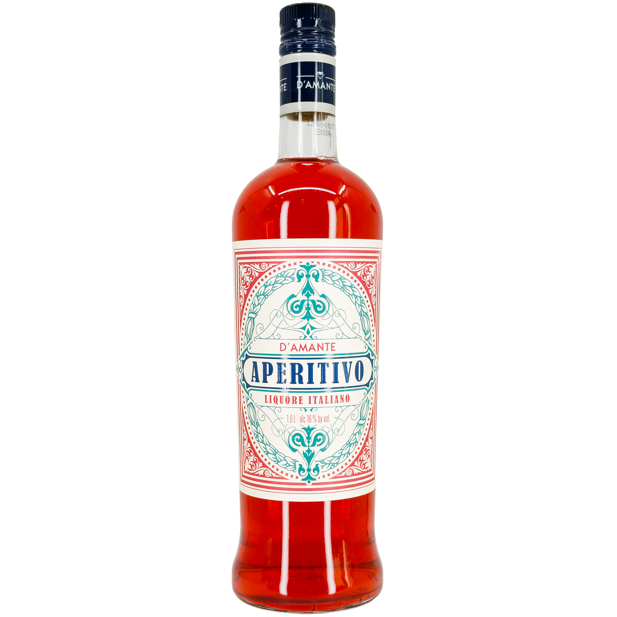 Casafrancoli D'Amante Aperitivo Liqueur, Italy