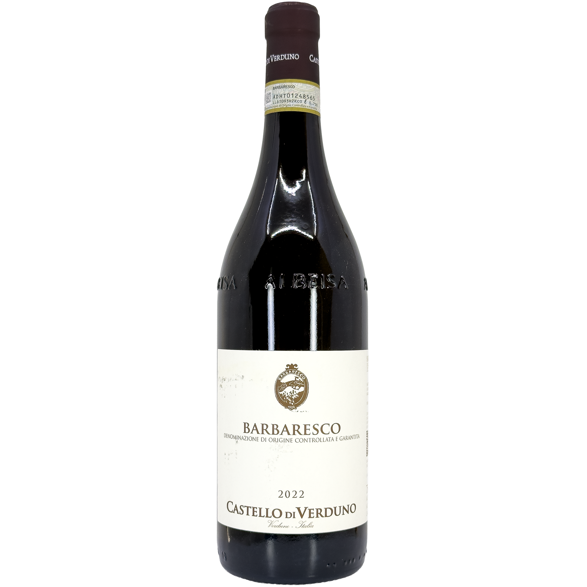 【まとめ割有】Pelissero Barbaresco 2015 750ml Barbaresco 