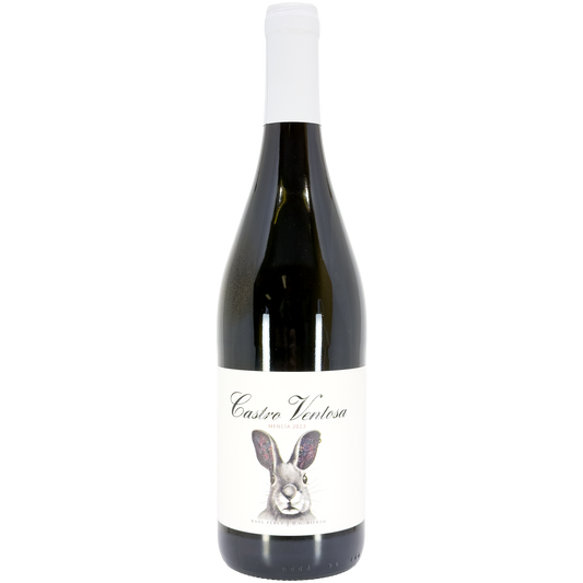 Castro Ventosa 'Rabbit' Mencia, Bierzo, Spain