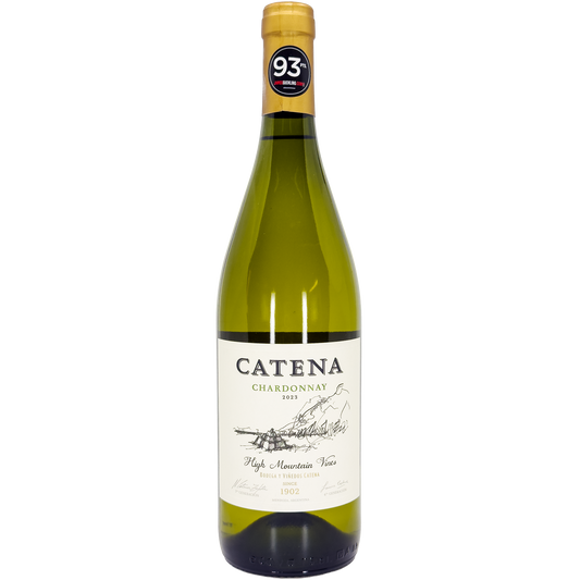 Catena Chardonnay, Mendoza, Argentina