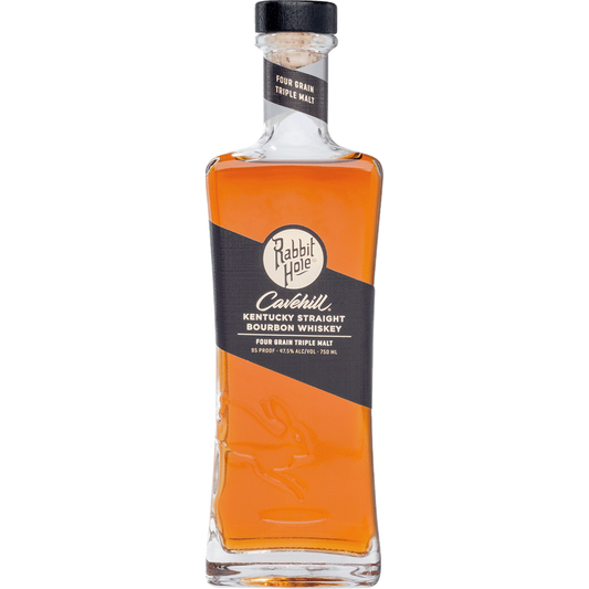 Rabbit Hole 'Cavehill' Kentucky Straight Bourbon Whiskey, USA