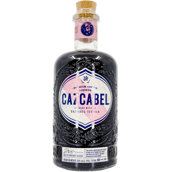 Cazcabel_Coffee_Liqueur_Mexico