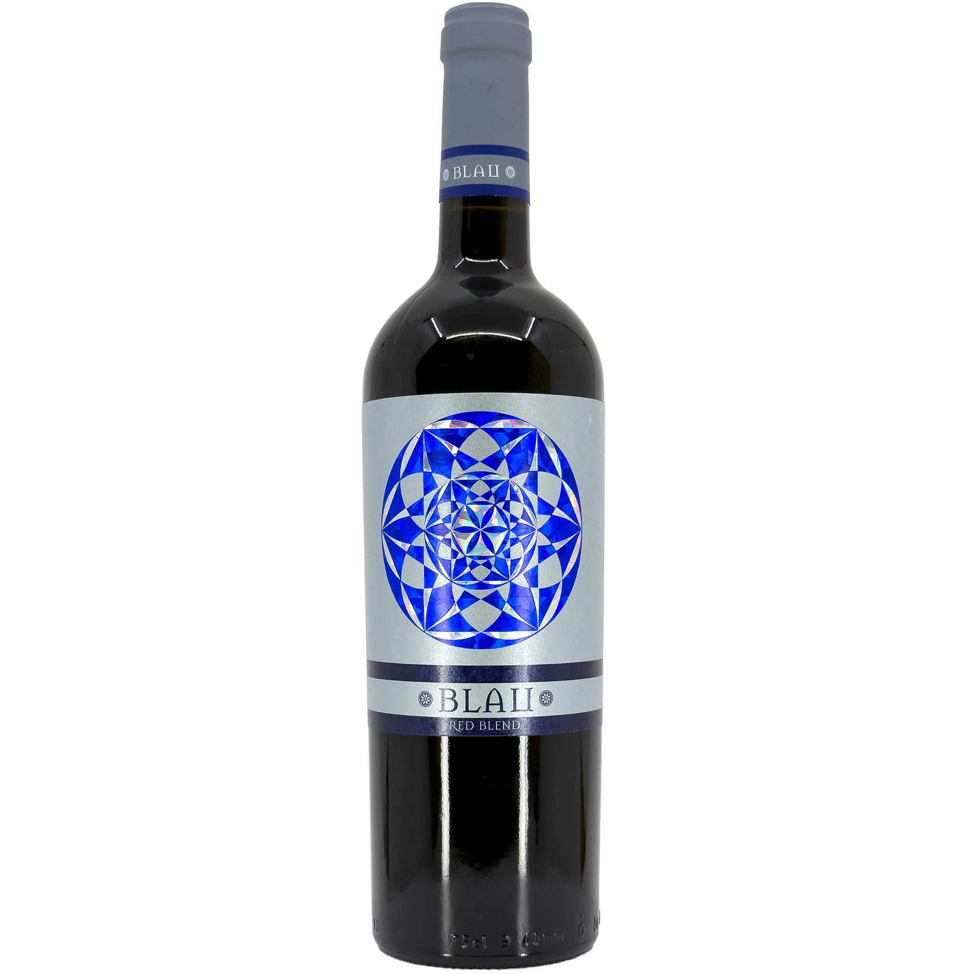 Cellers Can Blau 'Blau', Montsant, Spain – Wine Dispensary