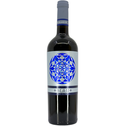 Cellers Can Blau 'Blau', Montsant, Spain