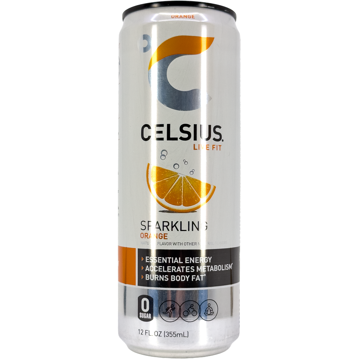 Celsius Sparkling Energy Drink