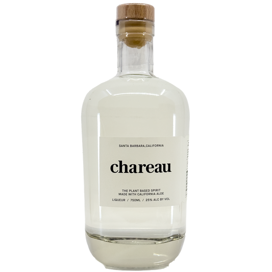 Chareau Aloe Vera Liqueur, California, USA
