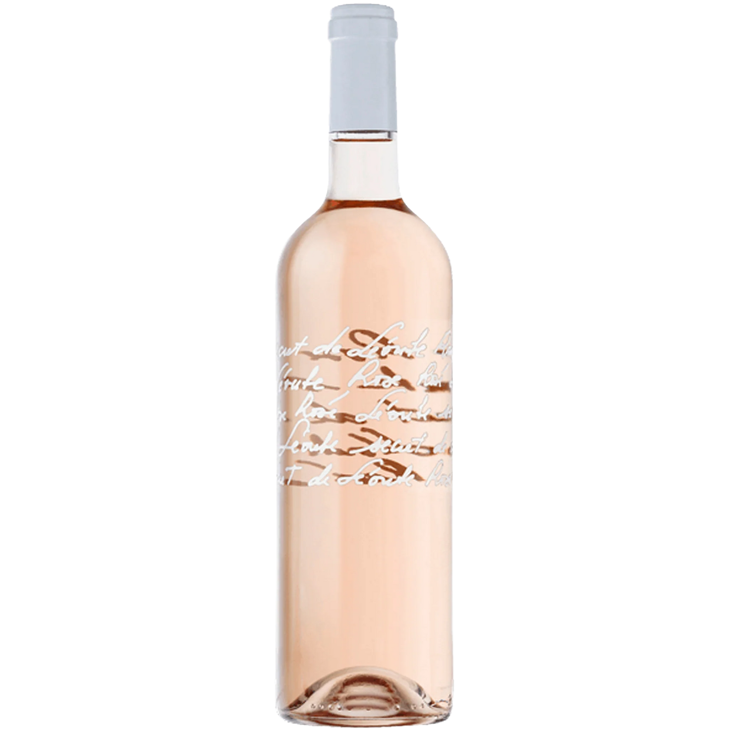 Chateau Leoube Cotes de Provence Le Secret de Leoube Rose, France