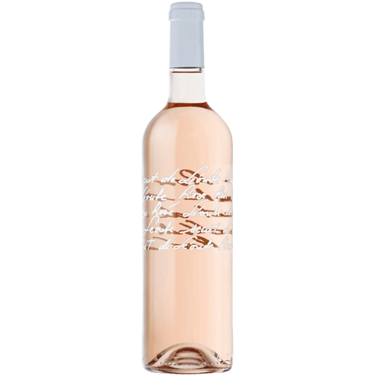 Chateau Leoube Cotes de Provence Le Secret de Leoube Rose, France