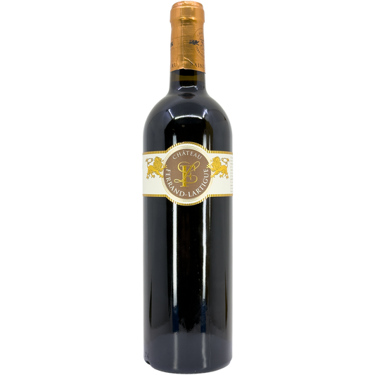 Chateau Ferrand Lartigue, Saint-Emilion Grand Cru, France