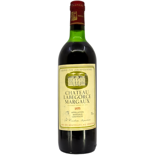 Chateau Labegorce, Margaux, France