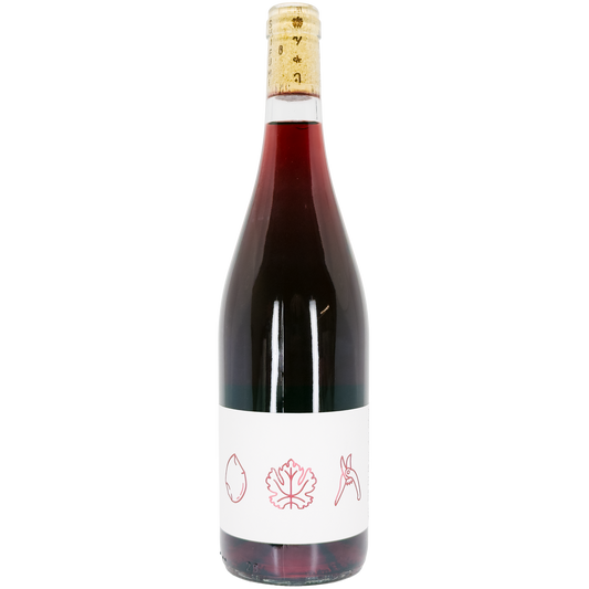 Chateau Mourgues du Gres 'Shi Fu Mi', Vin de France, France