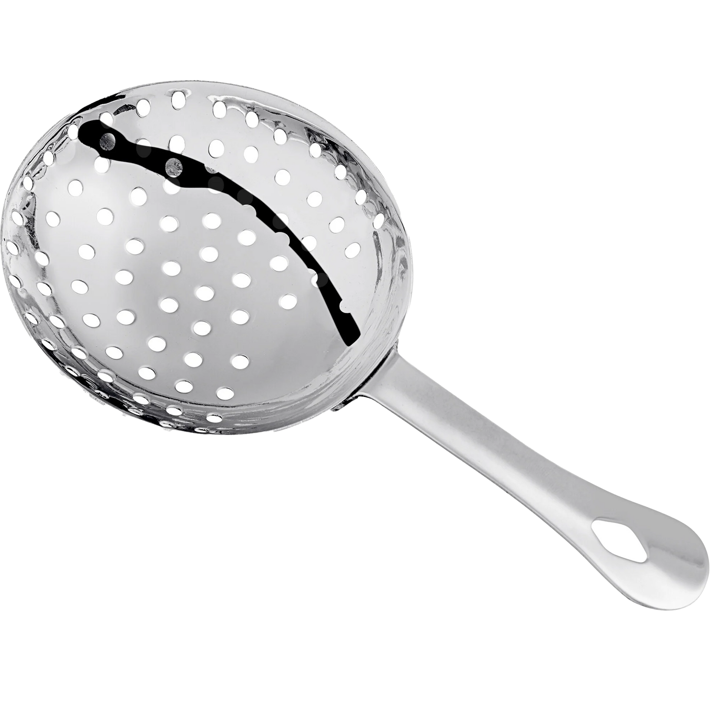 Choice Stainless Steel Julep Strainer