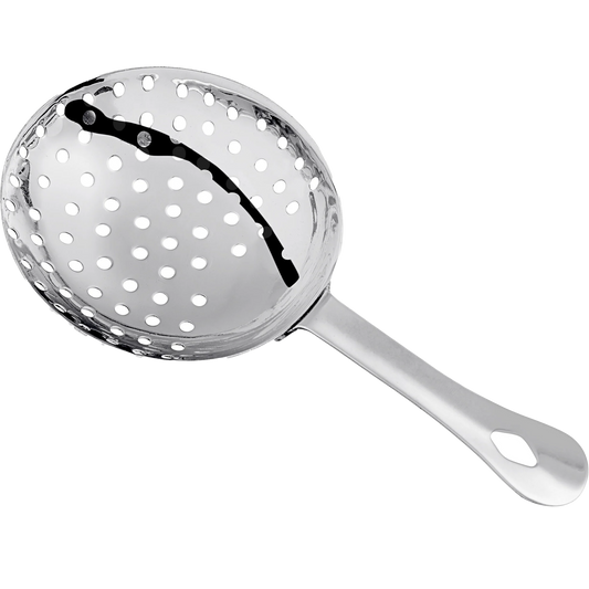 Choice Stainless Steel Julep Strainer
