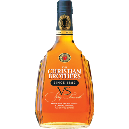 The Christian Brothers V.S. Brandy, Kentucky