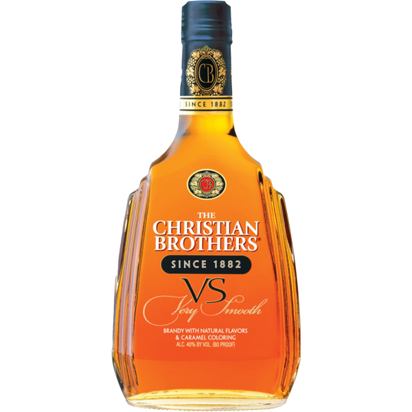 The Christian Brothers V.S. Brandy, Kentucky – Wine Dispensary