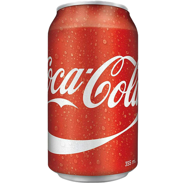 Coke Classic – Wine Dispensary