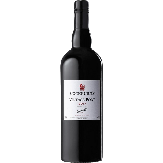 Cockburn's Vintage Port, Porto, Portugal