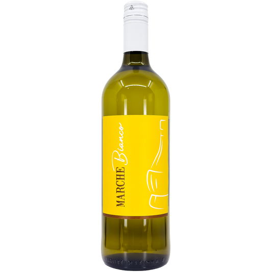 ColleStefano 'Marche Bianco' Litrozzo IGT, Italy