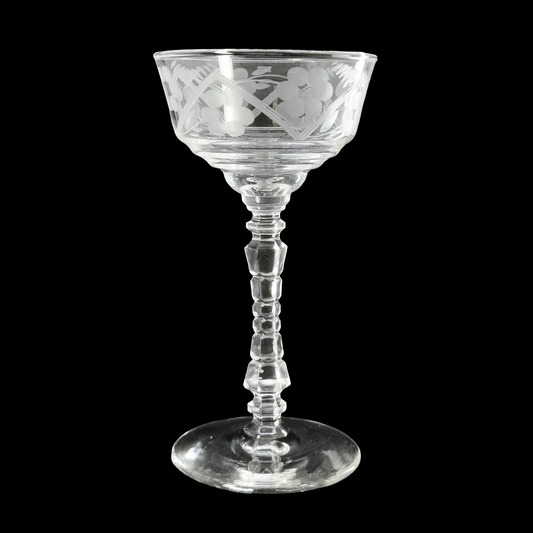 Collection 3005-2 Liquor Cocktail Coupe by Rock Sharpe