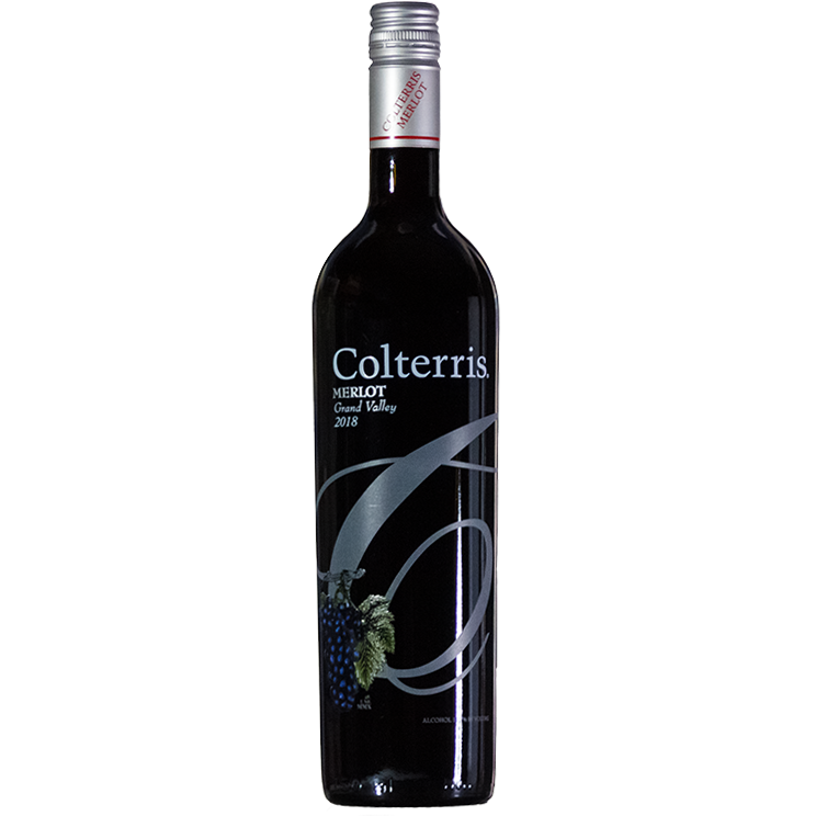 Colterris Merlot, Grand Valley, USA