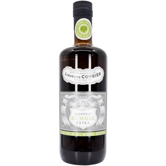 Combier Kummel Extra Liqueur, France