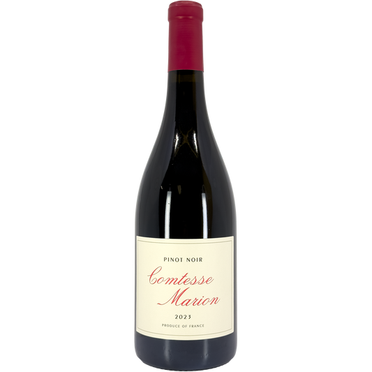 Comtesse Marion Pinot Noir,IGP Pays d'Oc, France