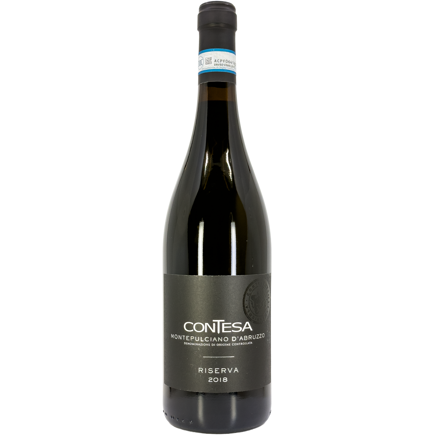 Contesa Montepulciano d'Abruzzo Riserva, Italy