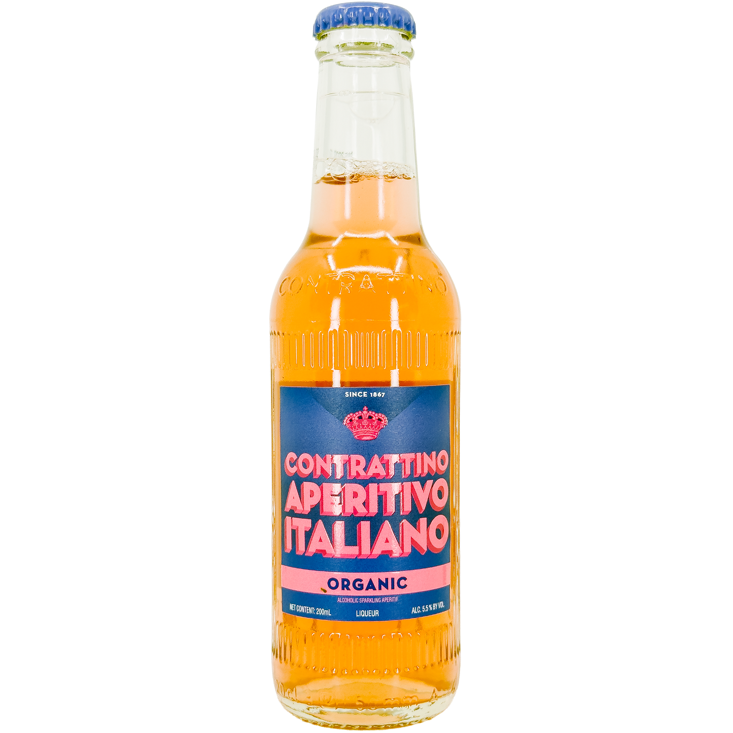 Contrattino Aperitivo Italiano, Piedmont, Italy
