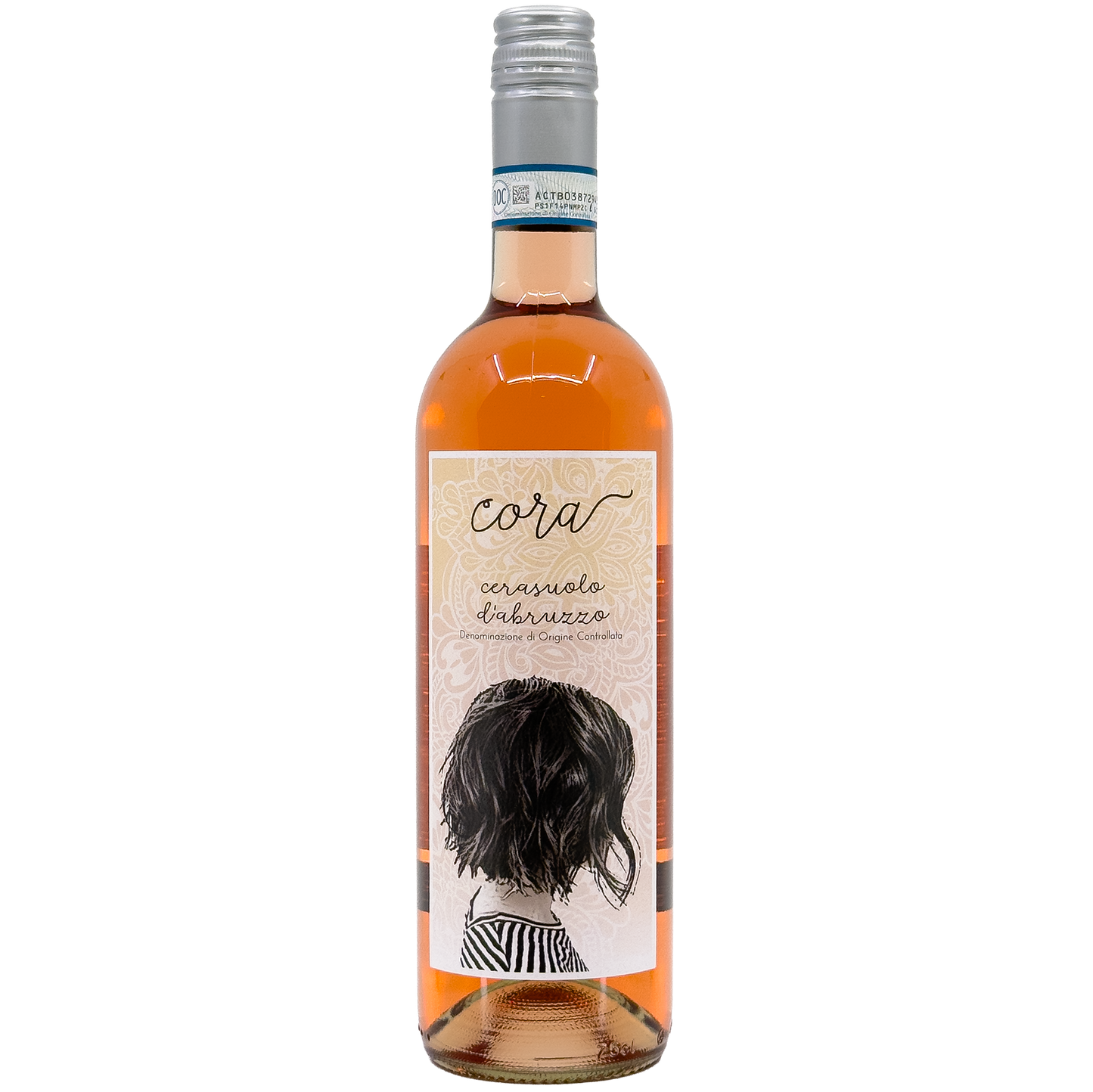 Cora 'Cerasuolo d'Abruzzo' Rose, Italy