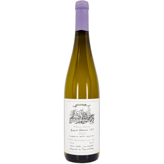 Corte Mainente Bianco Secco Veronese IGT, Veneto, Italy