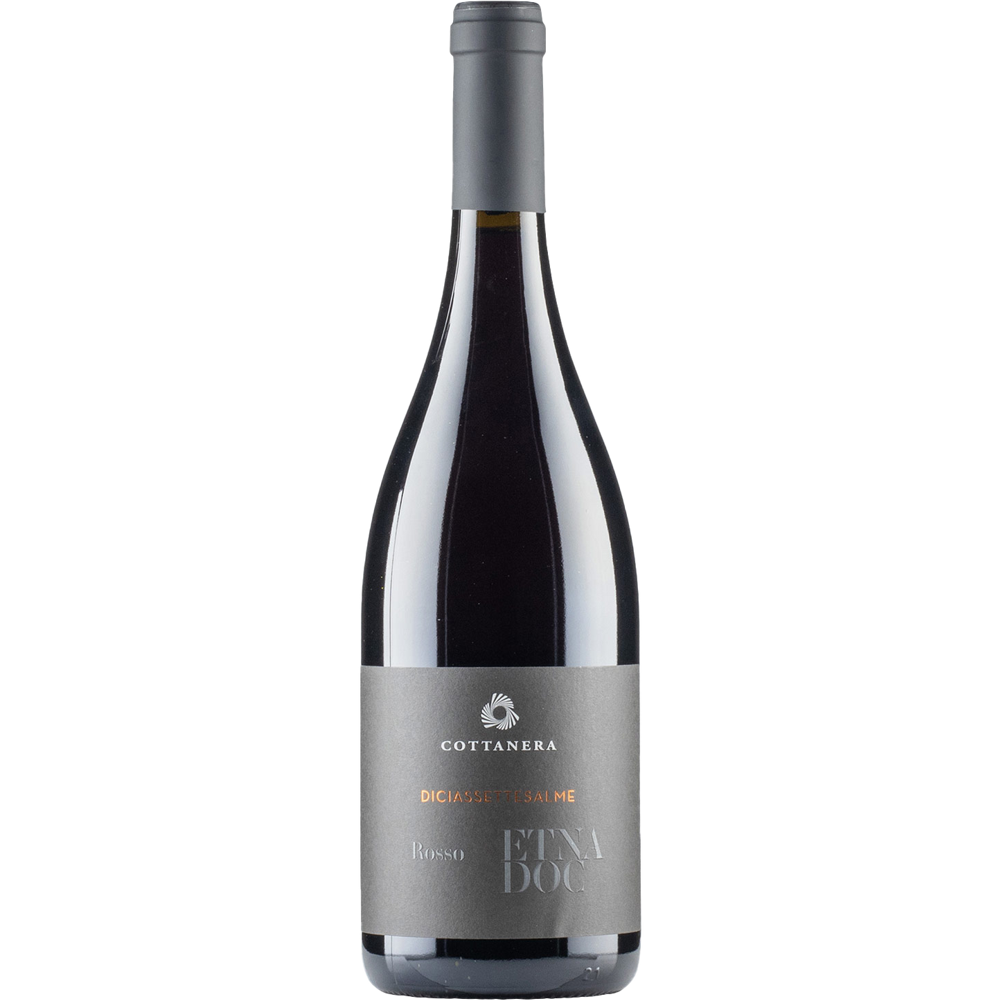 Cottanera 'Diciassettesame' Rosso Etna, Sicily,  Italy