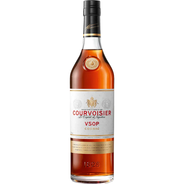 Courvoisier V.S.O.P. Fine Champagne Cognac, France – Wine Dispensary Courvoisier V.S.O.P. Fine Champagne Cognac, France – Wine Dispensary