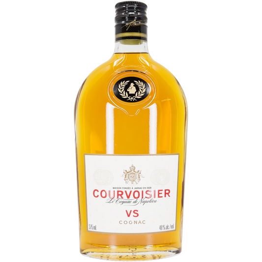 Courvoisier Le Cognac de Napoleon V.S. Cognac, France