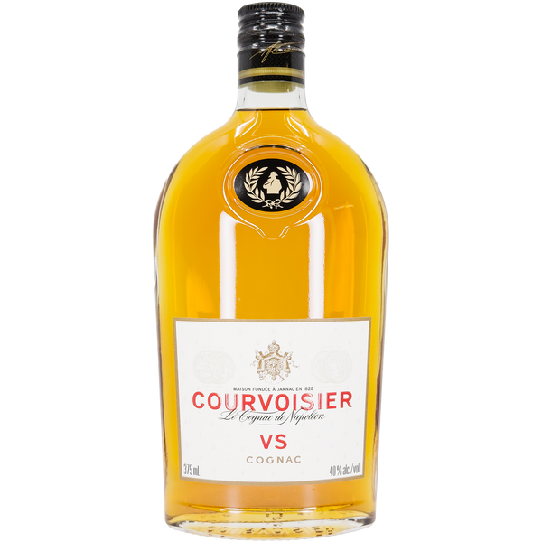 Courvoisier Le Cognac de Napoleon V.S. Cognac, France – Wine