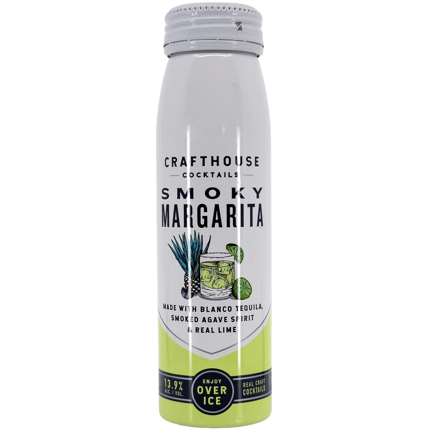 Crafthouse Read-to-drink Cocktails