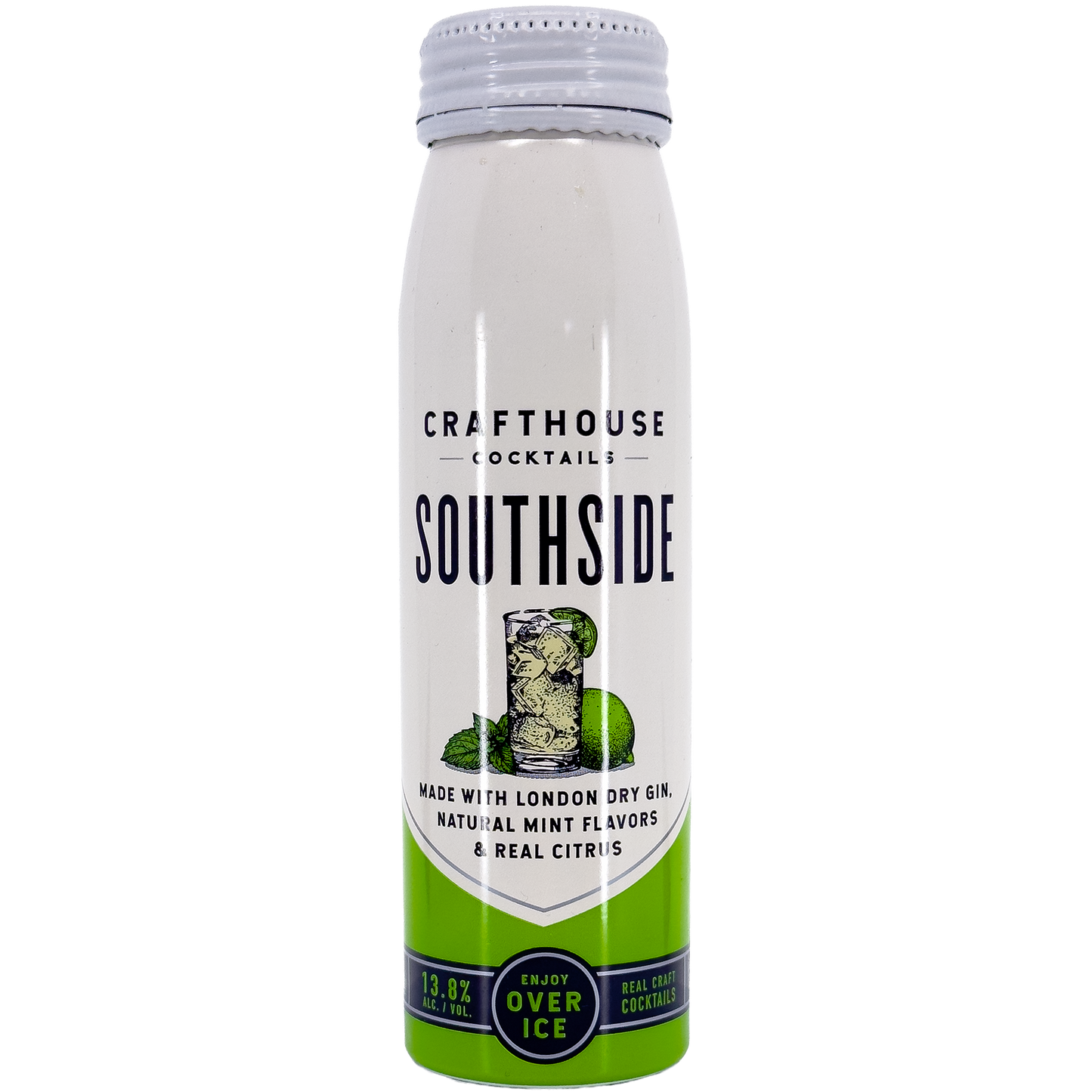 Crafthouse Read-to-drink Cocktails