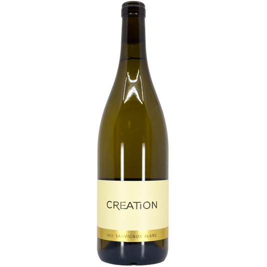 Creation Sauvignon Blanc, Walker Bay, South Africa