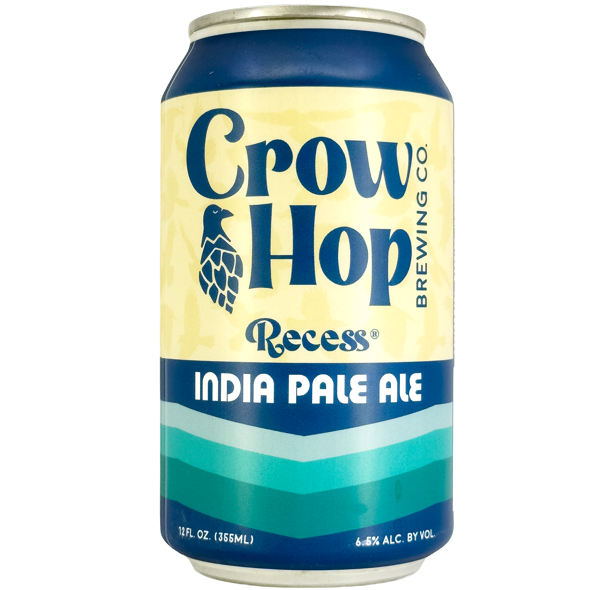 Crow Hop Brewing 'Recess' IPA Beer, Colorado – Wine Dispensary