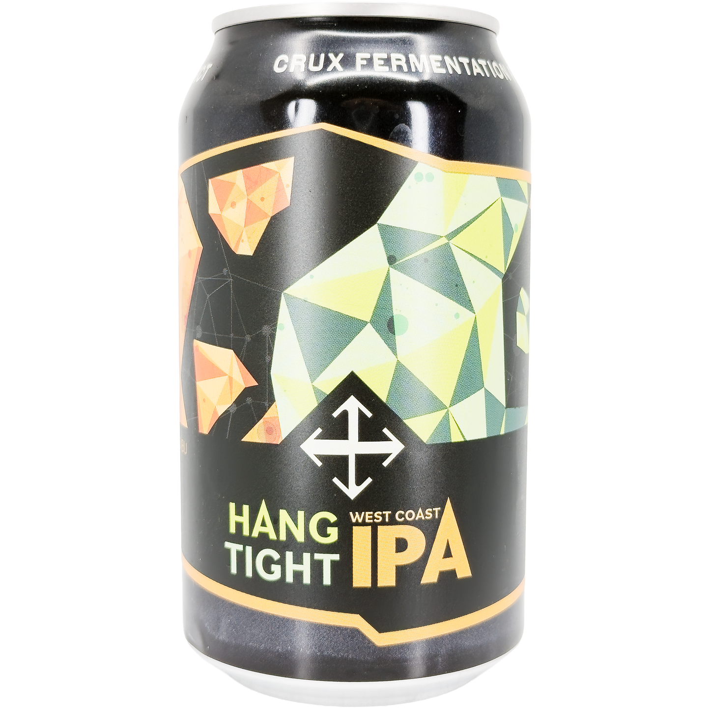 Crux Fermentation Project 'Hang Tight' West Coast IPA Beer, Oregon